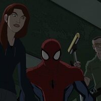 Foto de 'Ultimate Spider-Man'
