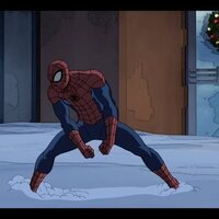 Foto de 'Ultimate Spider-Man'