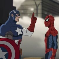 Foto de 'Ultimate Spider-Man'
