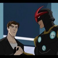 Foto de 'Ultimate Spider-Man'