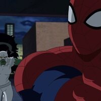 Foto de 'Ultimate Spider-Man'