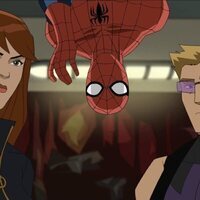 Foto de 'Ultimate Spider-Man'