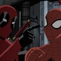 Foto de 'Ultimate Spider-Man'