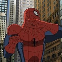 Foto de 'Ultimate Spider-Man'
