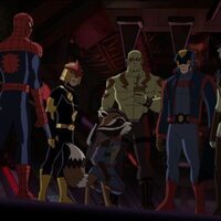 Foto de 'Ultimate Spider-Man'