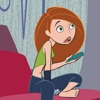 Foto de 'Kim Possible'