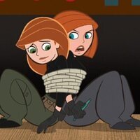 Foto de 'Kim Possible'