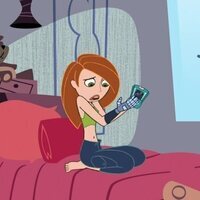Foto de 'Kim Possible'