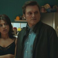 Foto de 'Sabuesos'