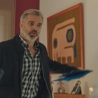 Foto de 'Sabuesos'