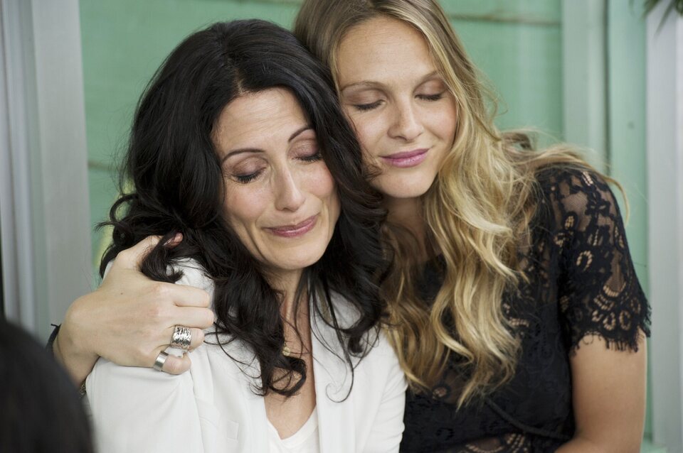 Imagen de la serie Girlfriends' Guide to Divorce