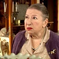 El Secreto de Feriha