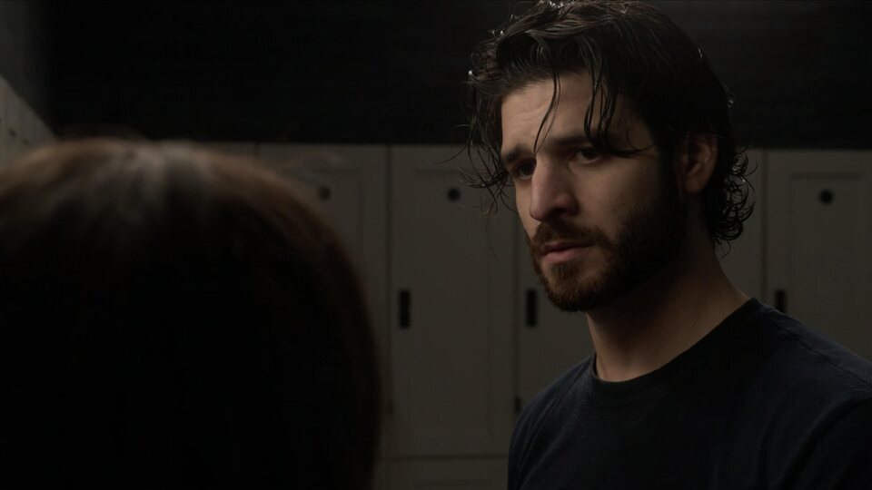 Imagen de la serie L.A.'s Finest