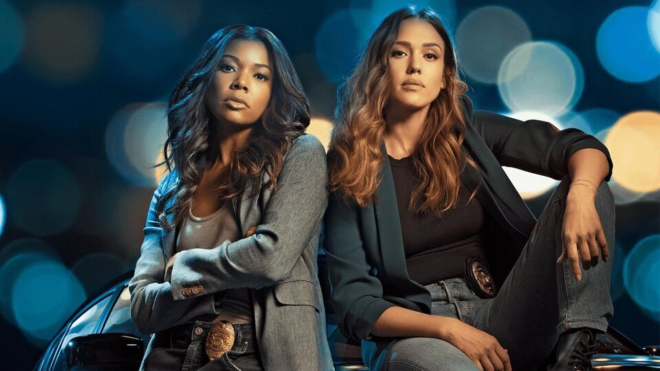 Imagen de la serie L.A.'s Finest