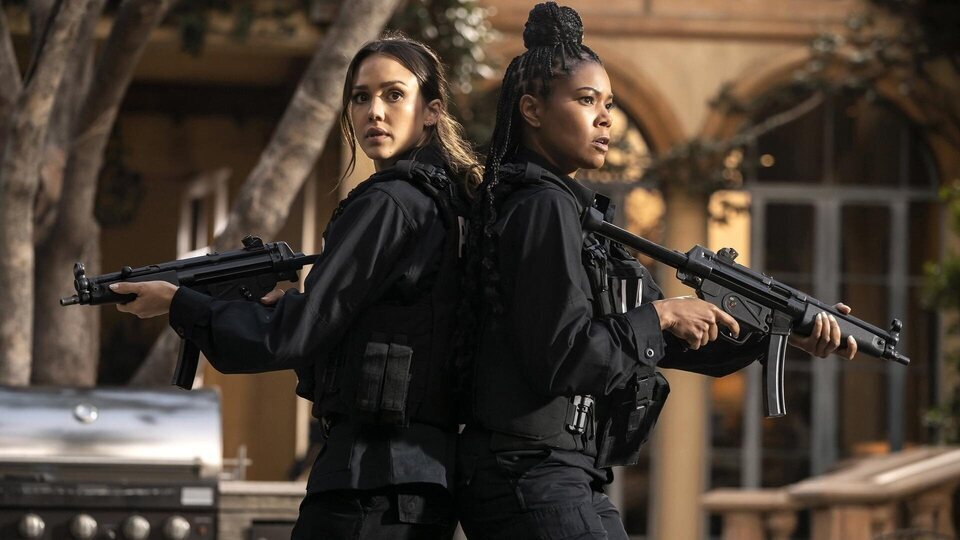 Imagen de la serie L.A.'s Finest