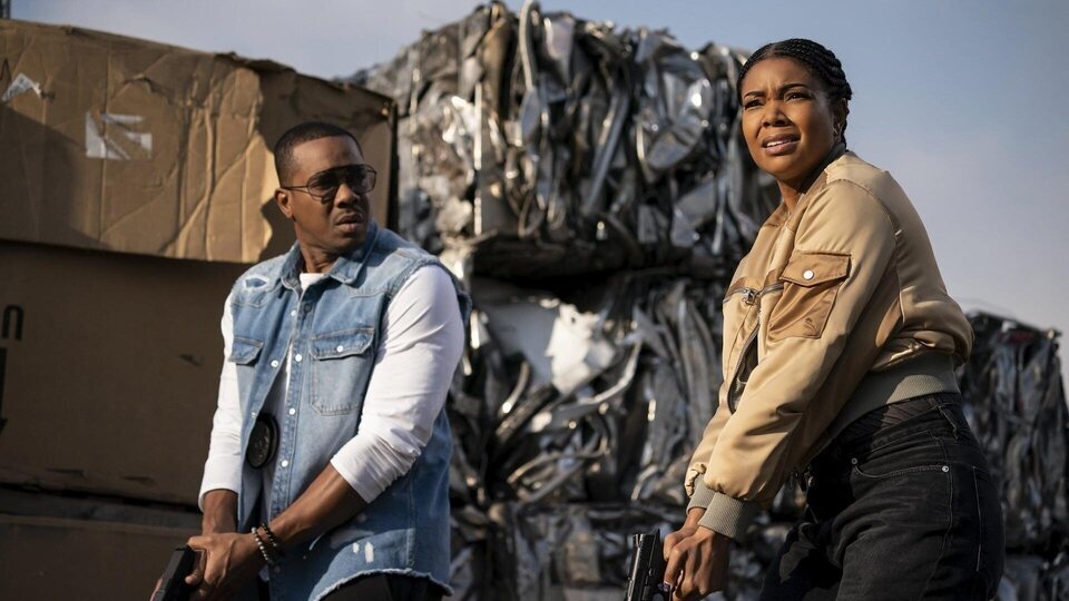 Imagen de la serie L.A.'s Finest