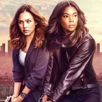 L.A.'s Finest: Policías de Los Ángeles