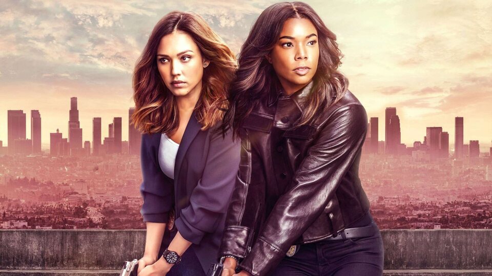 Imagen de la serie L.A.'s Finest