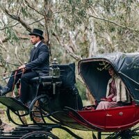 Foto de 'Picnic at Hanging Rock'
