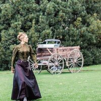 Foto de 'Picnic at Hanging Rock'