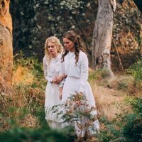 Foto de 'Picnic at Hanging Rock'