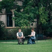 Foto de 'Picnic at Hanging Rock'