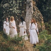Foto de 'Picnic at Hanging Rock'