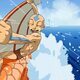 Imagen de la serie Avatar: The Last Airbender