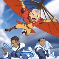 Avatar: La leyenda de Aang