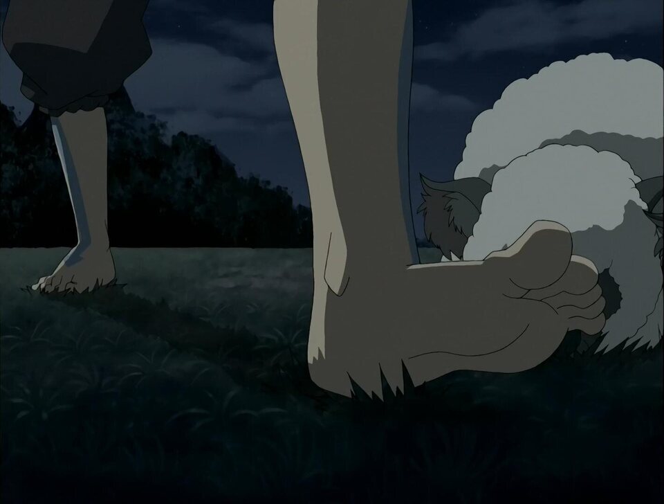 Imagen de la serie Avatar: The Last Airbender