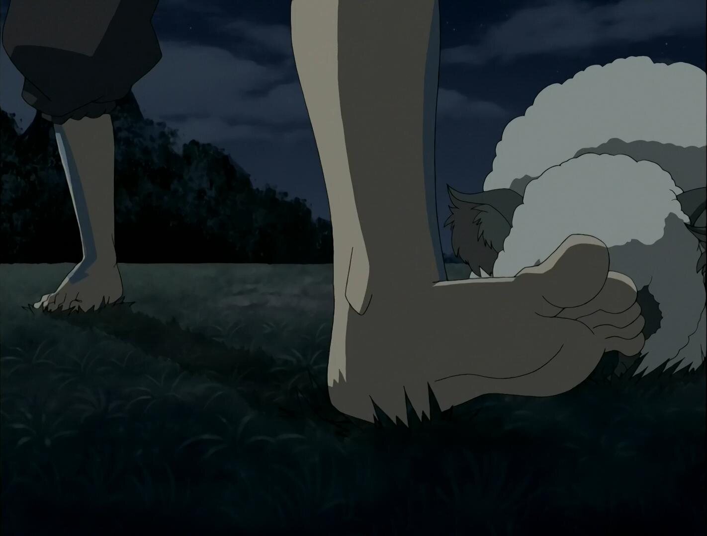 Imagen de la serie Avatar: The Last Airbender