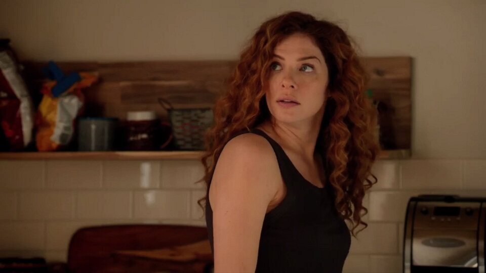 Imagen de la serie Proven Innocent