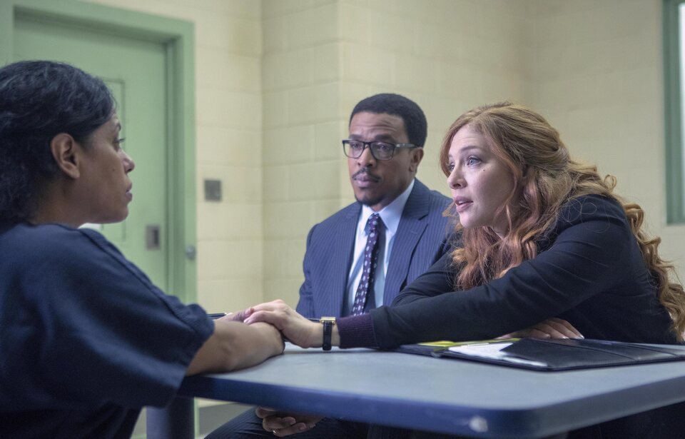 Imagen de la serie Proven Innocent
