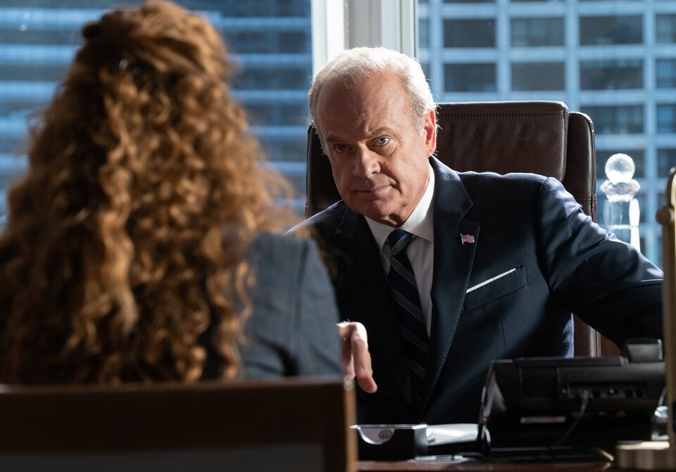 Imagen de la serie Proven Innocent