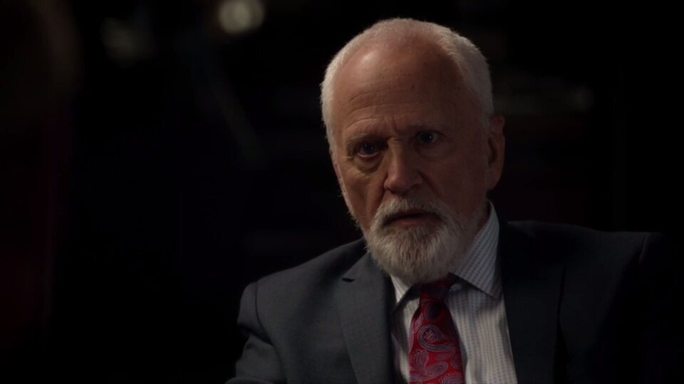 Imagen de la serie Proven Innocent
