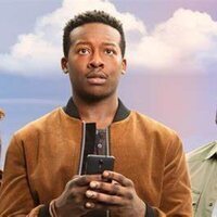 Foto de 'God Friended Me'