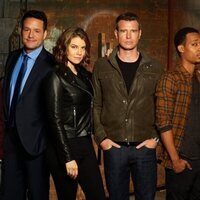 Foto de 'Whiskey Cavalier'