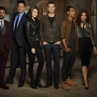 Foto de 'Whiskey Cavalier'