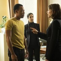 Foto de 'Whiskey Cavalier'