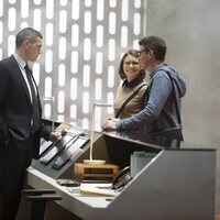 Foto de 'Whiskey Cavalier'