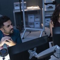 Foto de 'Whiskey Cavalier'