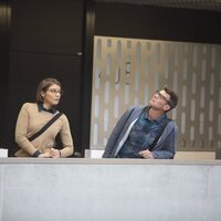 Foto de 'Whiskey Cavalier'