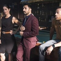 Foto de 'Whiskey Cavalier'