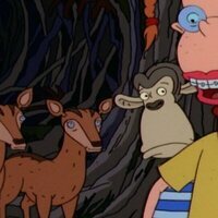 Foto de 'The Wild Thornberrys'