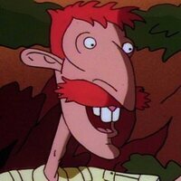 Foto de 'The Wild Thornberrys'