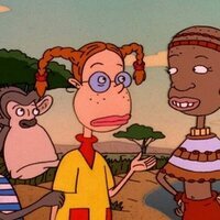 Foto de 'The Wild Thornberrys'
