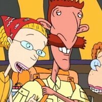 Foto de 'The Wild Thornberrys'