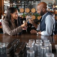 A Million Little Things