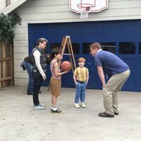 Foto de 'The Kids Are Alright'