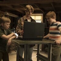 Foto de 'The Kids Are Alright'
